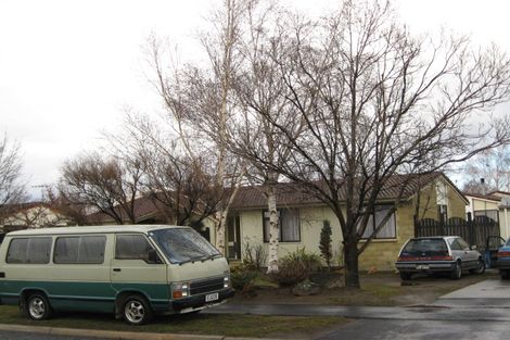 Photo of property in 109 Waenga Drive, Cromwell, 9310