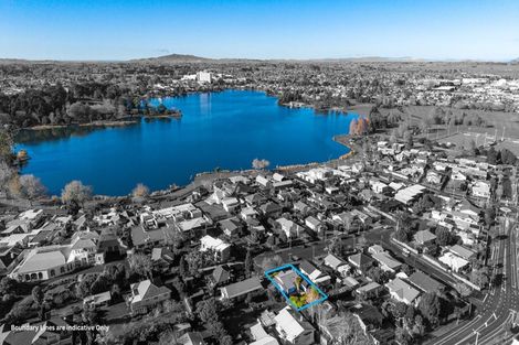 Photo of property in 6 Joffre Street, Frankton, Hamilton, 3204