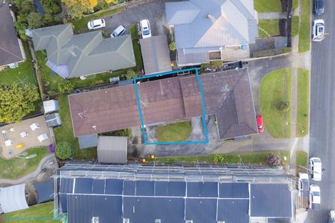 Photo of property in 2/20 Roulston Street, Pukekohe, 2120