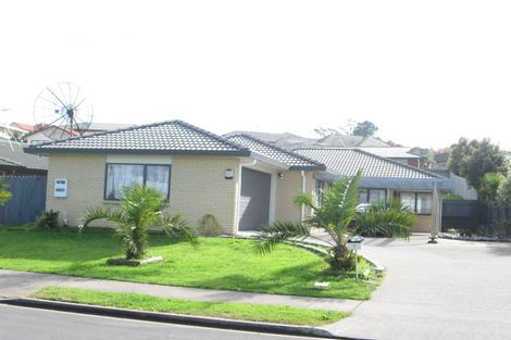 Photo of property in 7 Amarillo Place, Manurewa, Auckland, 2105