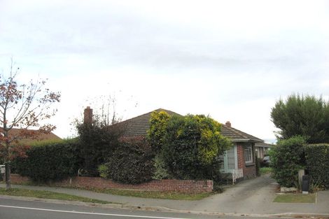 Photo of property in 113 Yaldhurst Road, Sockburn, Christchurch, 8042