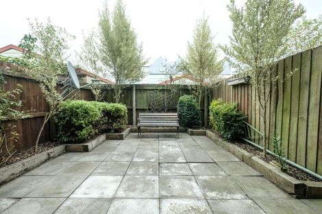 Photo of property in 7/292 Bealey Avenue, Christchurch Central, Christchurch, 8013