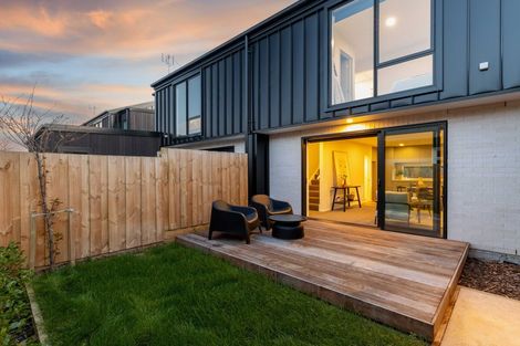 Photo of property in 2/72 Cobham Street, Spreydon, Christchurch, 8024