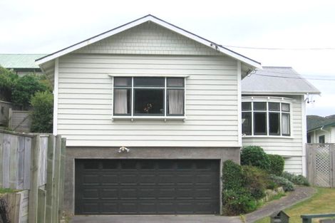 Photo of property in 24 Crofton Road, Ngaio, Wellington, 6035