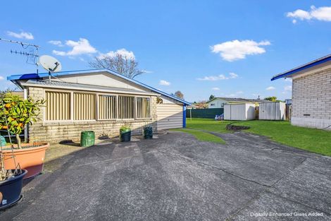 Photo of property in 22 Roger Street, Pukehangi, Rotorua, 3015