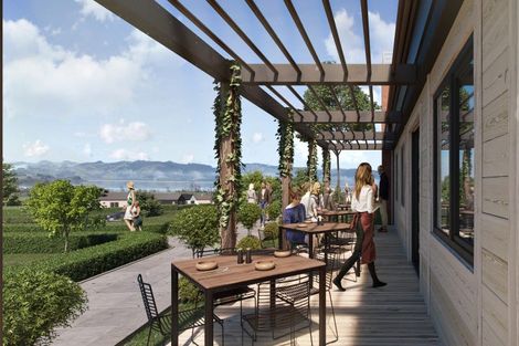 Photo of property in 2 Bittern Road, Te Kauwhata, 3710