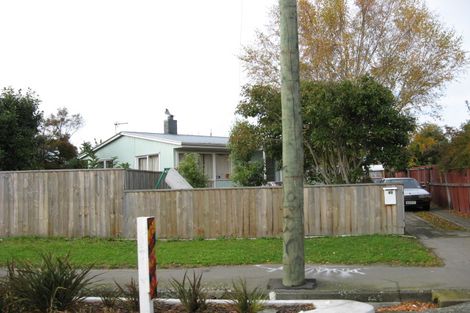 Photo of property in 42 Morrison Avenue, Northcote, Christchurch, 8052