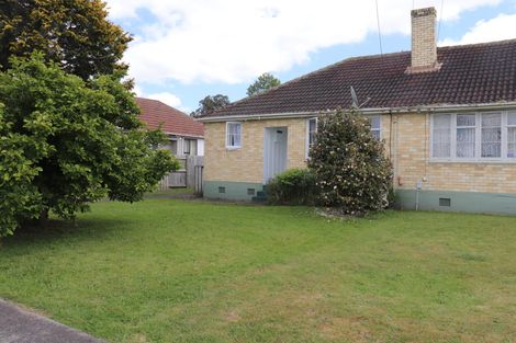 Photo of property in 103a Harris Street, Huntly, 3700