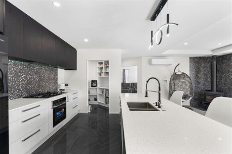 Photo of property in 182 Dunns Crossing Road, Rolleston, 7614