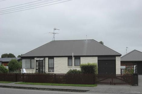 Photo of property in 17 Wilkin Street, Tinwald, Ashburton, 7700
