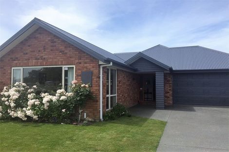 Photo of property in 49 William Brittan Avenue, Halswell, Christchurch, 8025