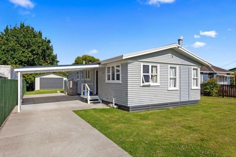 Photo of property in 51 Union Street, Opotiki, 3122