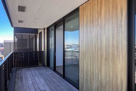 Photo of property in The Forge, 404/36c Welles Street, Christchurch Central, Christchurch, 8011