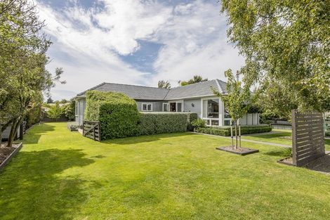 Photo of property in 274 Horndon Street, Darfield, 7510