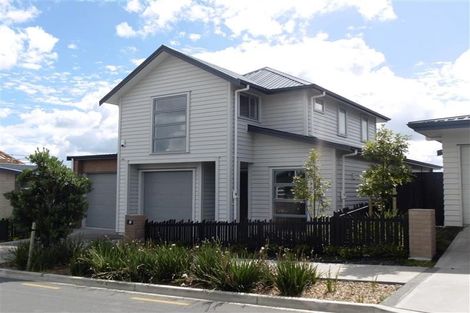 Photo of property in 14 Waiarohia Place, Hobsonville, Auckland, 0616