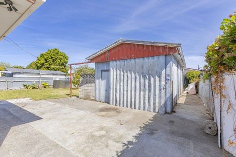 Photo of property in 99 Coverdale Street, Onekawa, Napier, 4110