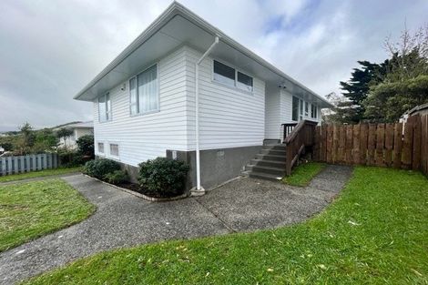 Photo of property in 21 Maple Grove, Maungaraki, Lower Hutt, 5010