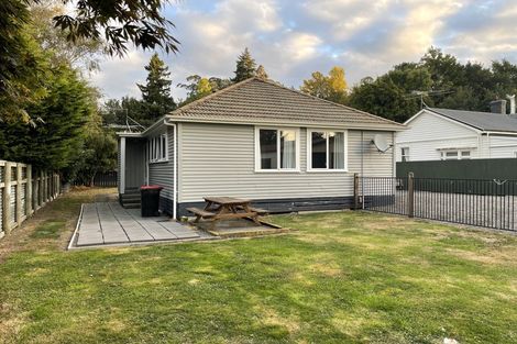 Photo of property in 8 Katrine Street, Otautau, 9610