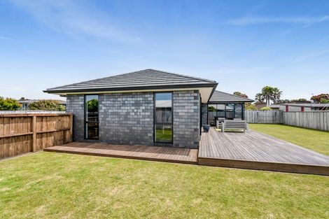 Photo of property in 48b Smeaton Road, Bell Block, New Plymouth, 4312