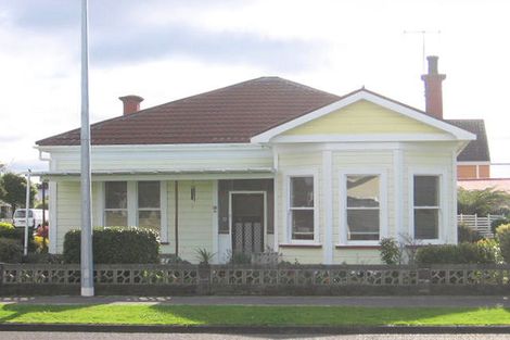 Photo of property in 45 Limbrick Street, Terrace End, Palmerston North, 4410