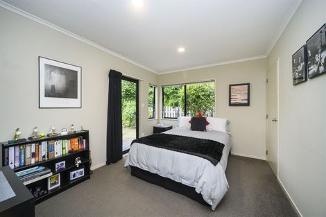 Photo of property in 16c Montgomery Terrace, Hokowhitu, Palmerston North, 4410