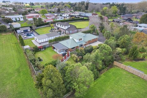 Photo of property in 23 Seales Road, Morrinsville, 3300