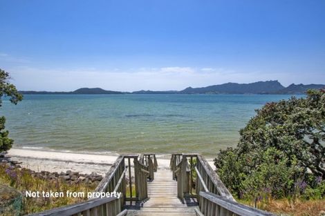 Photo of property in 223 One Tree Point Road, One Tree Point, 0118