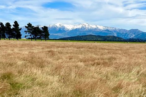 Photo of property in 411 Depot Road, Burnt Hill, Oxford, 7495