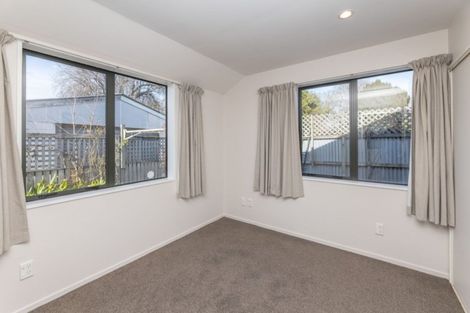 Photo of property in 38d Ensors Road, Opawa, Christchurch, 8023