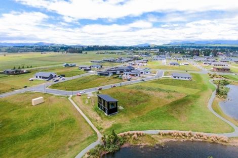 Photo of property in 17 Red Deer Place, Te Anau, 9600