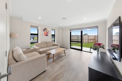 Photo of property in 29 Lippiatt Crescent, Pokeno, 2402