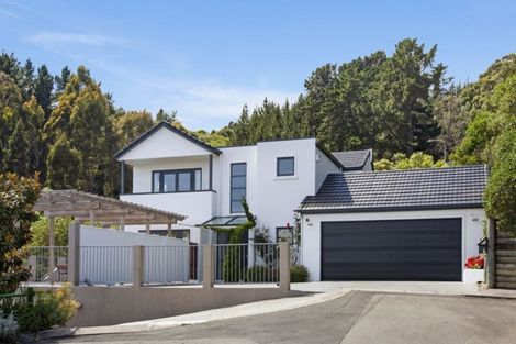 Photo of property in 25 Major Aitken Drive, Huntsbury, Christchurch, 8022