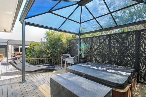 Photo of property in 44 Seabury Avenue, Foxton Beach, Foxton, 4815