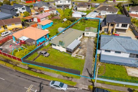 Photo of property in 31 Hokianga Street, Mangere East, Auckland, 2024