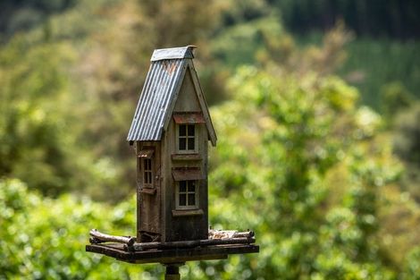 Photo of property in 1160 Wakamarina Road, Wakamarina, Havelock, 7178