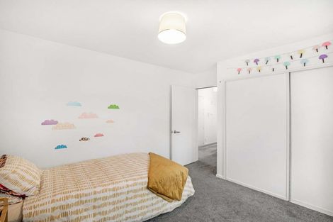 Photo of property in 5/25 Rutherford Street, Woolston, Christchurch, 8023