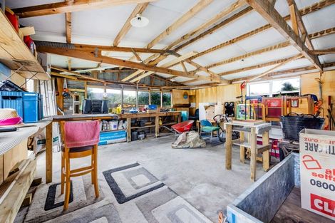 Photo of property in 13 Gibson Place, Patea, 4520