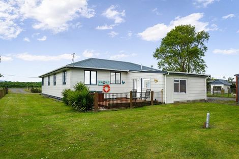 Photo of property in 614 Awaiti Canal Road, Netherton, Paeroa, 3671