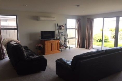 Photo of property in 14 Cassino Street, Rangiora, 7400