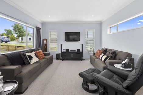 Photo of property in 15 Ballybunnion Crescent, Morrinsville, 3300