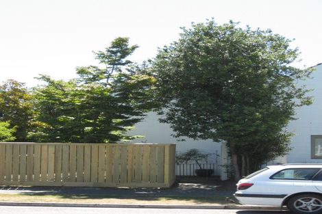 Photo of property in 1 Rugby Street, Merivale, Christchurch, 8014