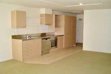 Photo of property in Avoka Apartments, 3b/31 Day Street, Auckland Central, Auckland, 1010