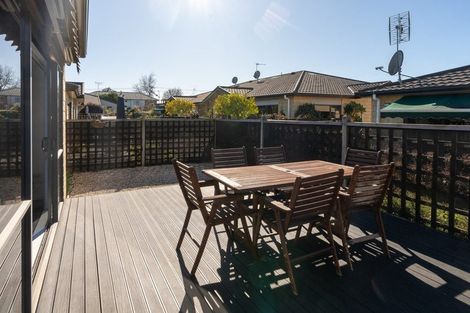 Photo of property in Bramley Gardens, 3/24 Turnbury Court, Rototuna, Hamilton, 3210