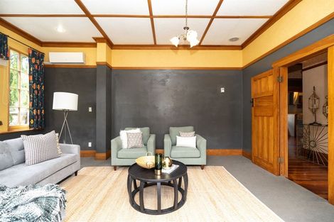 Photo of property in 12 Hammond Street, Hamilton Central, Hamilton, 3204