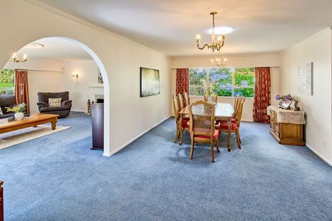 Photo of property in 7 Tui Terrace, Tawa, Wellington, 5028