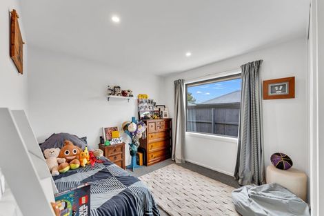 Photo of property in 1a Marvell Lane, Rolleston, 7614