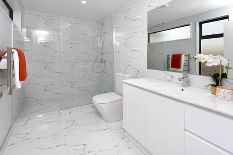 Photo of property in 7c Mcquoids Road, Flat Bush, Auckland, 2019