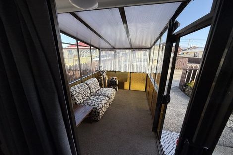 Photo of property in 227d Oxford Street, South Dunedin, Dunedin, 9012