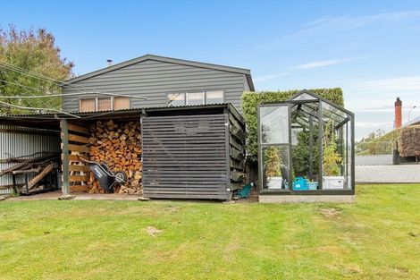 Photo of property in 133 Otipua Road, Watlington, Timaru, 7910