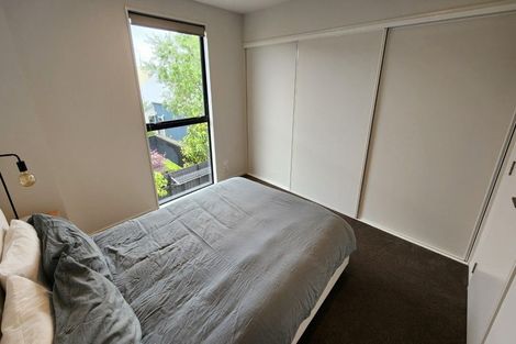 Photo of property in 8/561 Manchester Street, St Albans, Christchurch, 8014